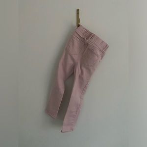 Baby Gap | Pink Jeans